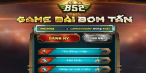 Giới Thiệu B52club