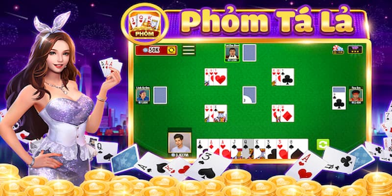 Phỏm online B52 Club Phỏm online B52 Club tại sao chọn?