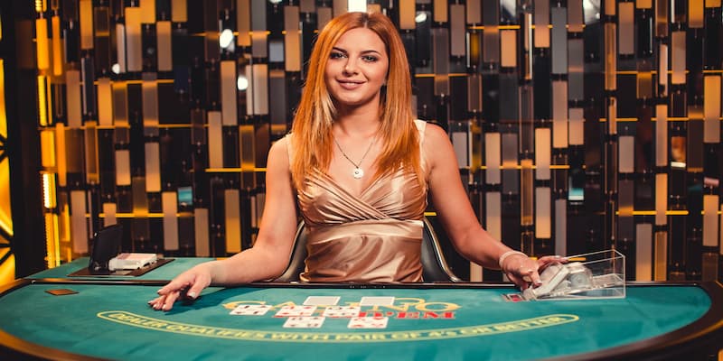 Live Casino Live Casino tại sao lại thu hút người chơi?