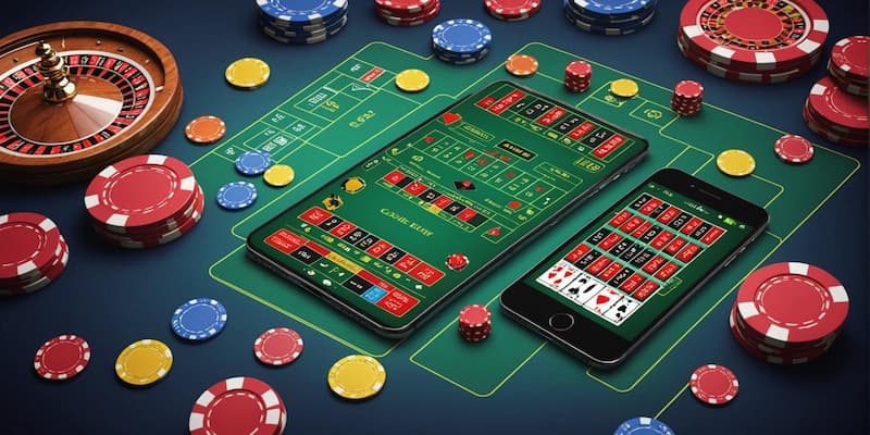 Game bài đổi thưởng nạp bằng SMS Game bài đổi thưởng nạp bằng SMS tại sao nên chọn?