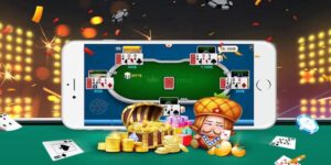 Game bài đổi thưởng B52 Club ưu điểm vượt trội