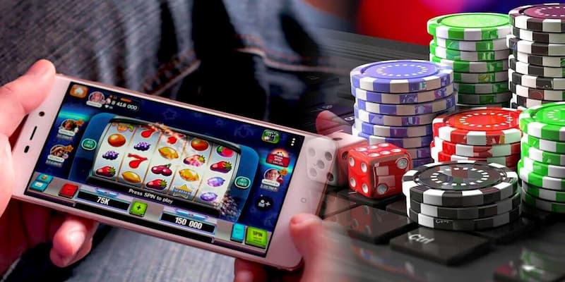 Casino trực tuyến có gian lận không? Casino trực tuyến có gian lận không? lầm sao để nhận diện
