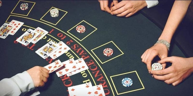 Blackjack B52 Blackjack B52 ưu điểm khi chơi