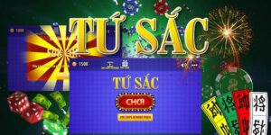 Game bài tứ sắc đổi thưởng giới thiệu tổng quan