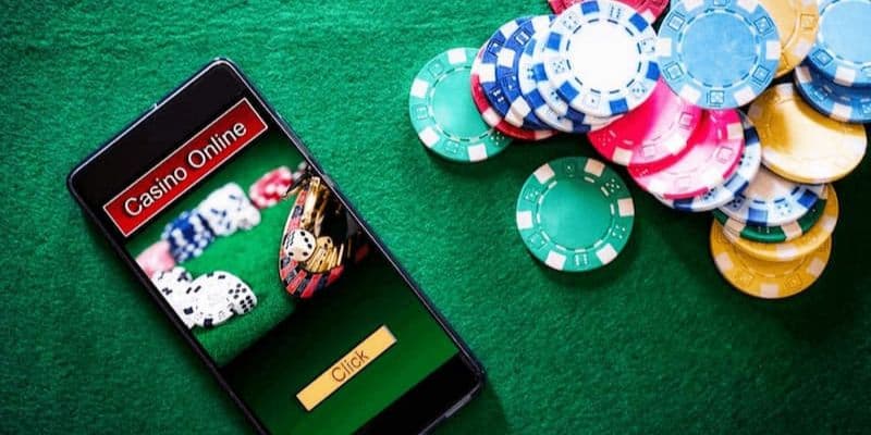 Casino trực tuyến có gian lận không? Casino trực tuyến có gian lận không?: Tỷ lệ trả thưởng rõ ràng và hấp dẫn