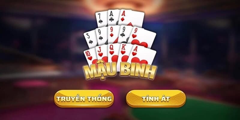 Cách chơi bài Mậu Binh Cách chơi bài Mậu Binh các mẹo và chiến thuật