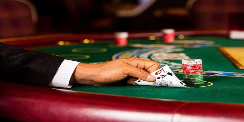 Blackjack B52 Blackjack B52 lưu ý quan trọng