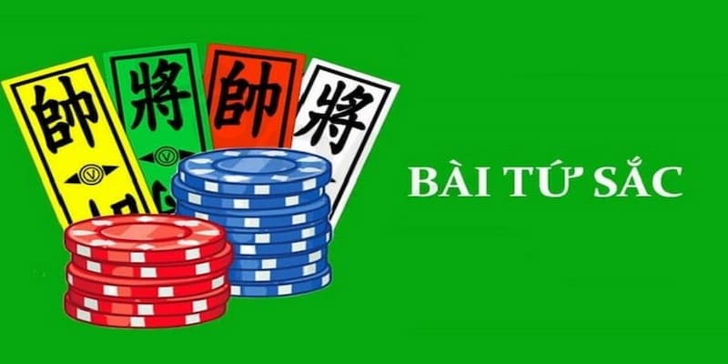Game bài tứ sắc đổi thưởng Game bài tứ sắc đổi thưởng lợi ích và tair nghiệm