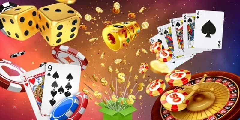 Game bài đổi thưởng tiền thật Game bài đổi thưởng tiền thật các thể loại