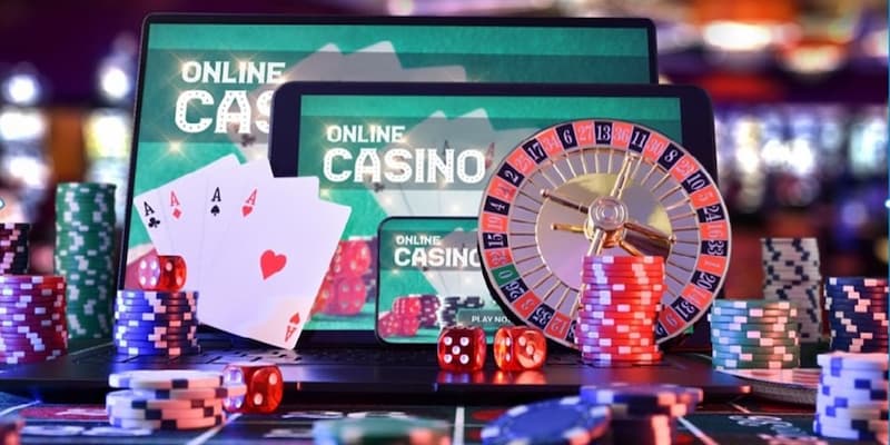 Cách chơi Casino trực tuyến luôn thắng Cách chơi Casino trực tuyến luôn thắng tại sao bạn cần biết?