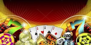Game bài đổi thưởng tiền thật tổng quan