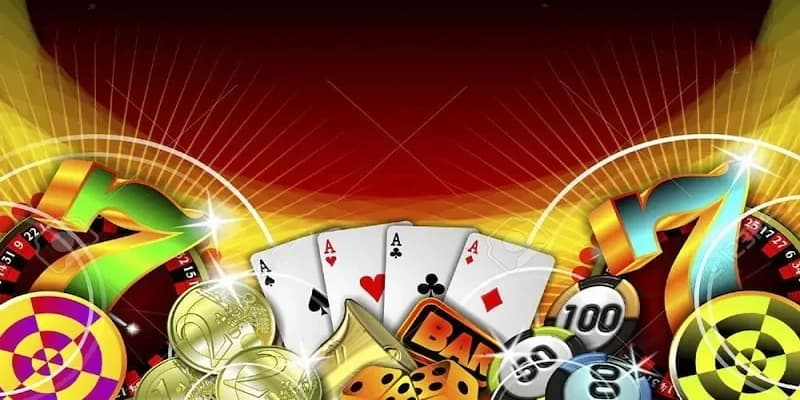 Game bài đổi thưởng tiền thật Game bài đổi thưởng tiền thật tổng quan