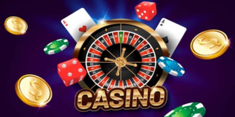 Cách chơi Casino trực tuyến luôn thắng Cách chơi Casino trực tuyến luôn thắng các bước áp dụng