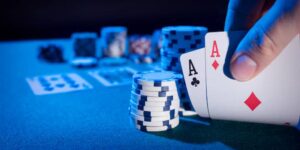 Xì Tố – Game bài B52 các lưu ý khi chơi