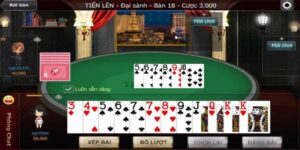 Game bài tiến lên B52 Club về lý do thu hút