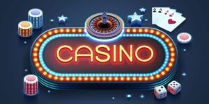 Cách chơi Casino trực tuyến luôn thắng tầm quan trọng của sự kiên nhẫn