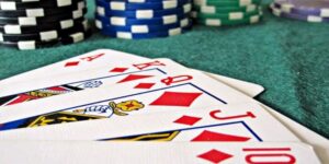 Liêng – Game bài B52 giới thiệu tổng quan