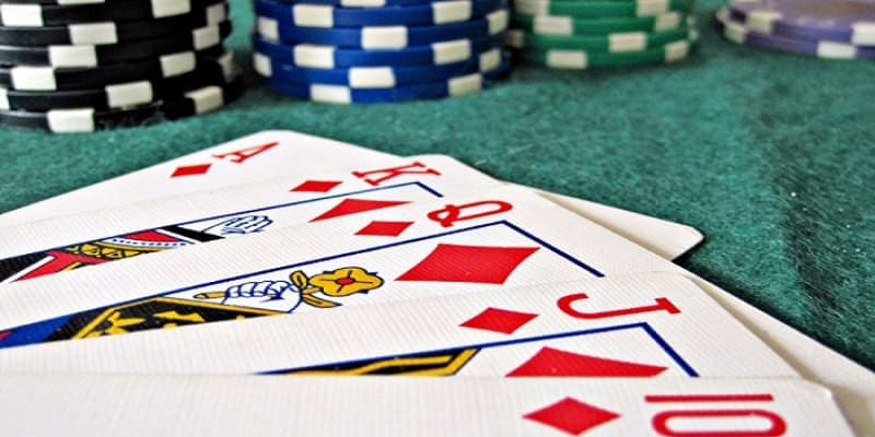 Liêng – Game bài B52 Liêng – Game bài B52 giới thiệu tổng quan