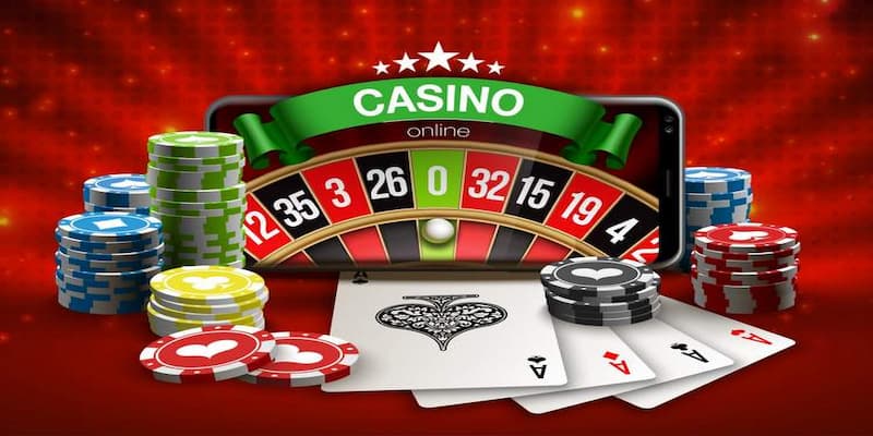 Casino online lớn nhất thế giới Casino online lớn nhất thế giới B52CLUB