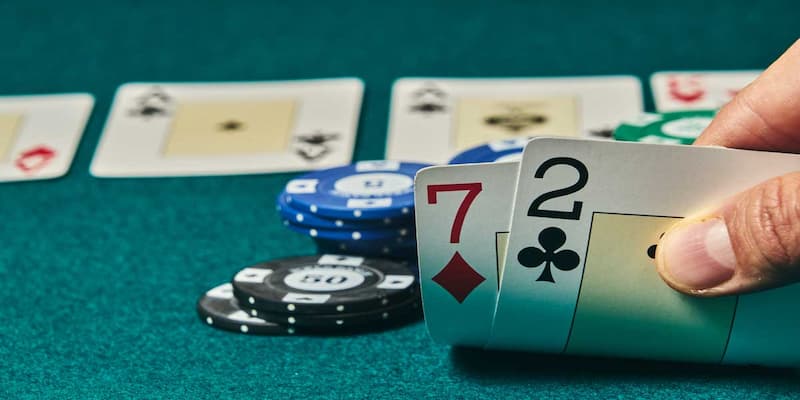 Poker B52 Club Poker B52 Club chiến lược thắng lớn