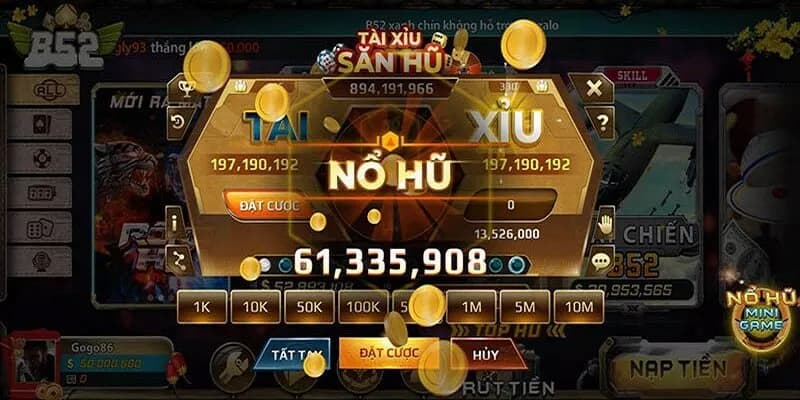 Cách chơi Tài Xỉu Cách chơi Tài Xỉu với lý do thu hút người chơi