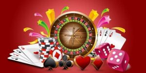 Casino online lớn nhất thế giới các trò chơi phổ biến