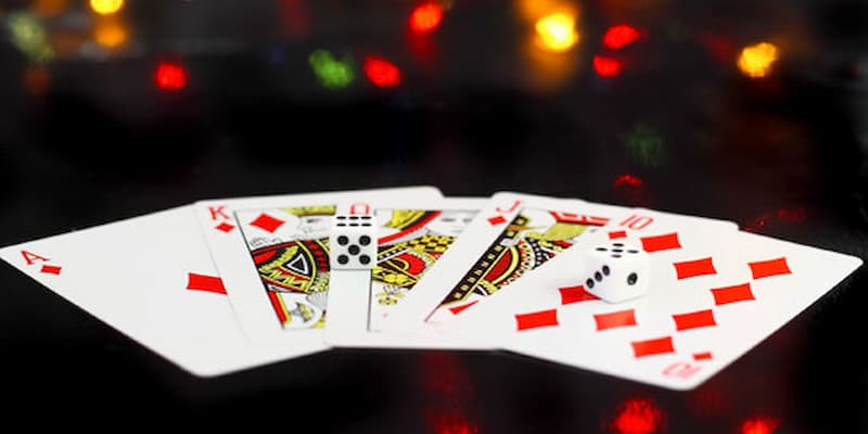 Liêng – Game bài B52 Liêng – Game bài B52 cách nâng cao kỹ năng