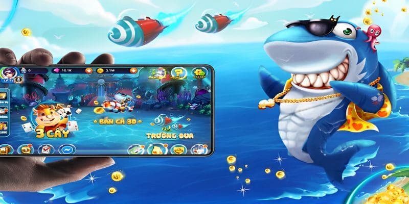 Bắn cá B52 Club Bắn cá B52 Club tại sao lại được yêu thích?