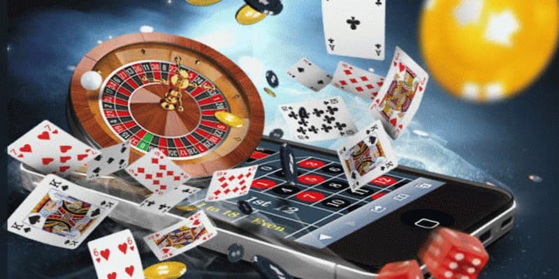 Casino online lớn nhất thế giới Casino online lớn nhất thế giới hướng dẫn trải nghiệm
