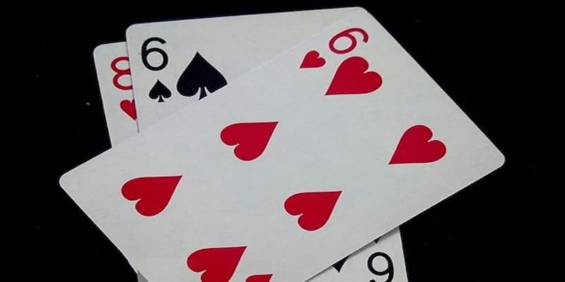 Game bài 3 cây đổi thưởng Game bài 3 cây đổi thưởng hướng dẫn chơi