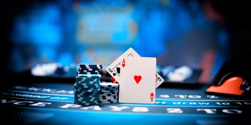 Hướng dẫn luật chơi casino & game bài Hướng dẫn luật chơi casino & game bài các thể loại phổ biến