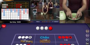 Công thức đánh Xóc Đĩa online những yếu tố ảnh hưởng