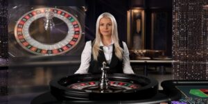 Live Casino về các ưu đãi