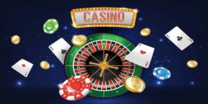 Casino là gì? các loại hình trò chơi phổ biến