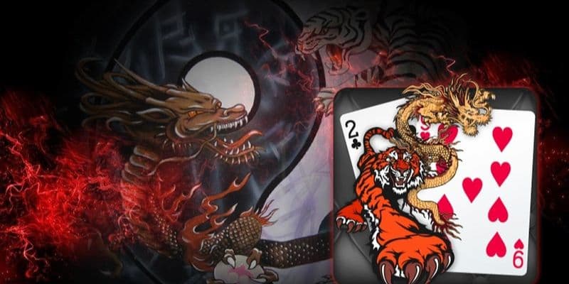 Rồng vs Hổ B52 Rồng vs Hổ B52 chiến thuật chơi hiệu quả