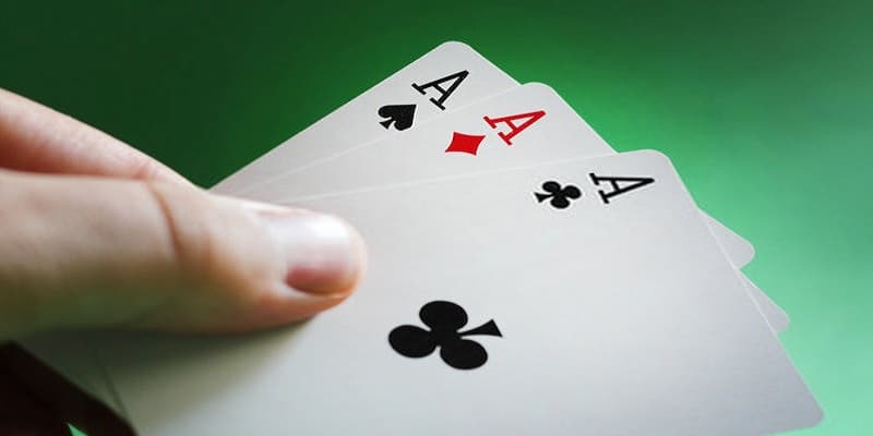 Game bài 3 cây đổi thưởng Game bài 3 cây đổi thưởng chiến thuật hiệu quả
