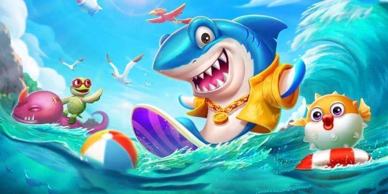 Bắn cá B52 Club Bắn cá B52 Club tối ưu hóa trải nghiệm