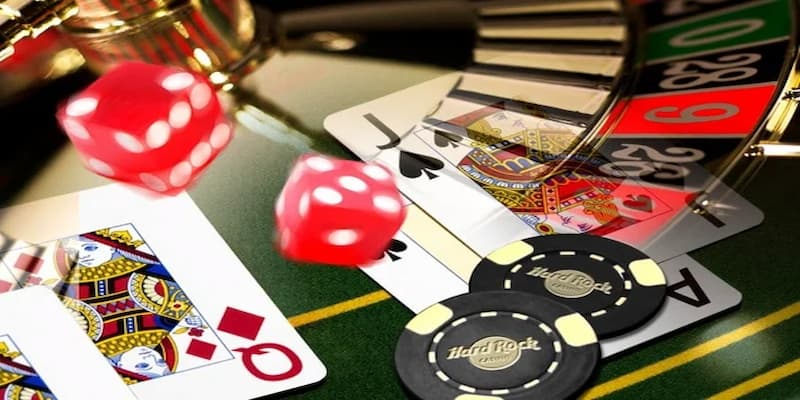 Casino là gì? Casino là gì? quy định tại Việt Nam