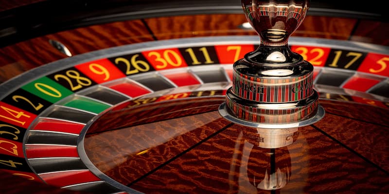 Roulette là gì? Roulette là gì? nguồn gốc và khái niệm