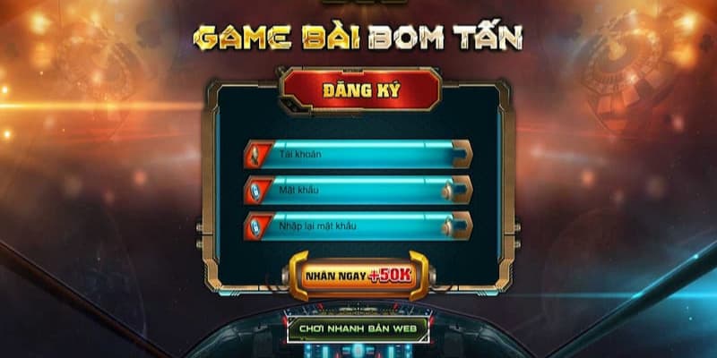 Hướng dẫn đăng ký B52 Club Hướng dẫn đăng ký B52 Club lưu ý quan trọng