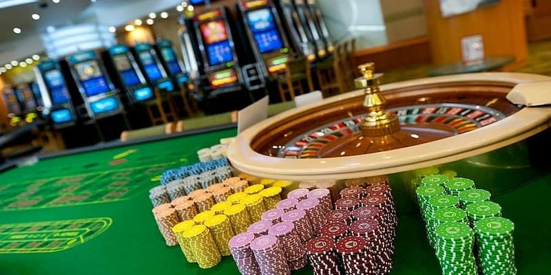 Hướng dẫn luật chơi casino & game bài Hướng dẫn luật chơi casino & game bài về mẹo áp dụng