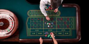 Roulette là gì? cách phân biệt các phiên bản