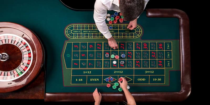 Roulette là gì? Roulette là gì? cách phân biệt các phiên bản
