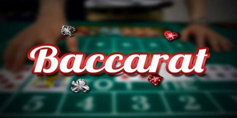 Baccarat B52 Club Baccarat B52 Club cách tham gia
