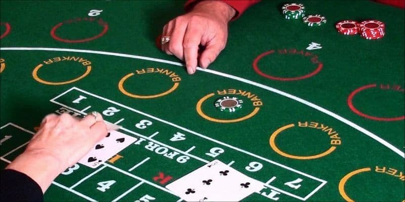 Soi cầu Baccarat Soi cầu Baccarat những chiến thuật đi kèm