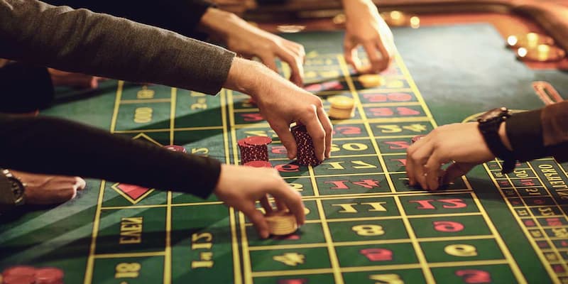 Roulette là gì? Roulette là gì? vì sao nên chơi tại B52CLUB?