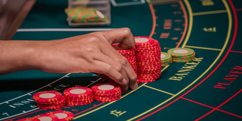 Baccarat B52 Club Baccarat B52 Club chiến thuật hiệu quả