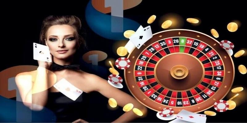 Live Casino Live Casino với các lưu ý quan trọng