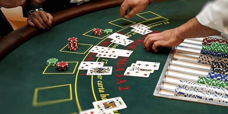 Xì tố B52 Club Xì tố B52 Club tổng quan