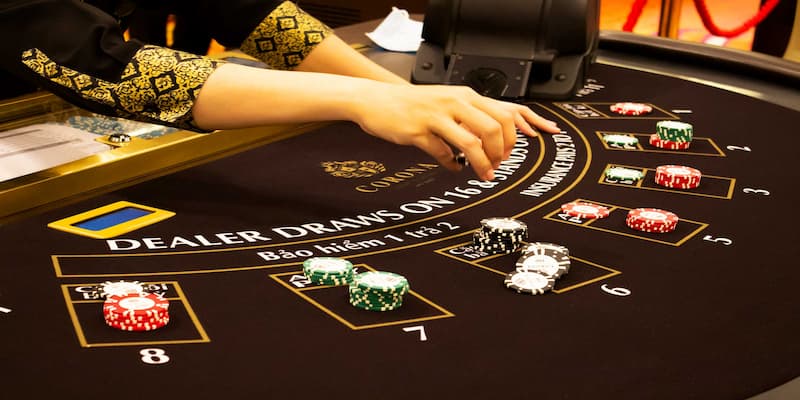 Baccarat có bảo hiểm không? Baccarat có bảo hiểm không? tìm hiểu cơ bản
